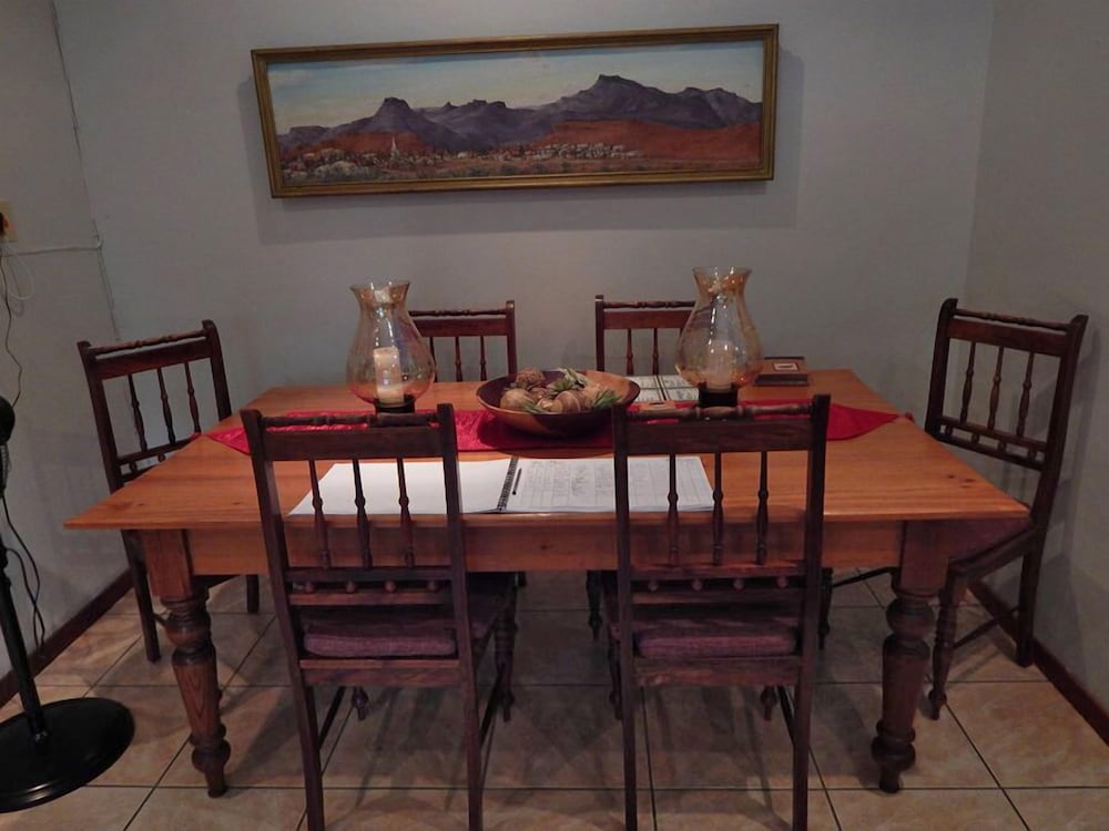 La Paix Guest House