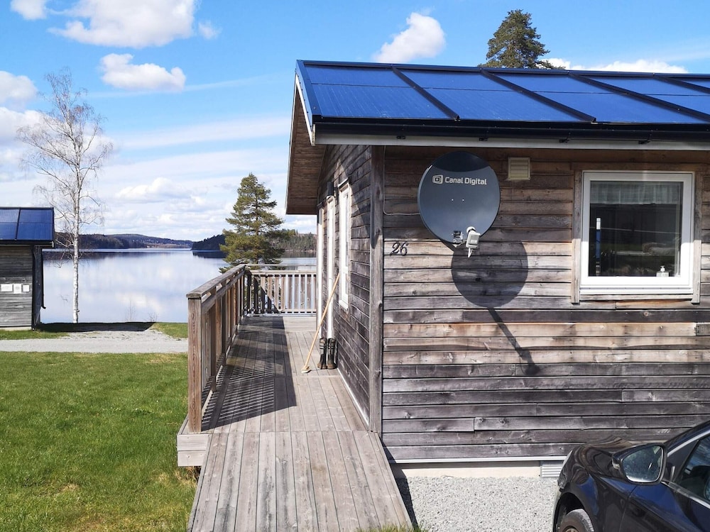 4 Star Holiday Home in Dals-langed
