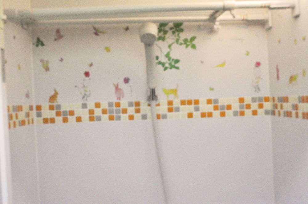 Ofu Jyoshi Kaikan 2nd Building – Caters to Women - Hostel