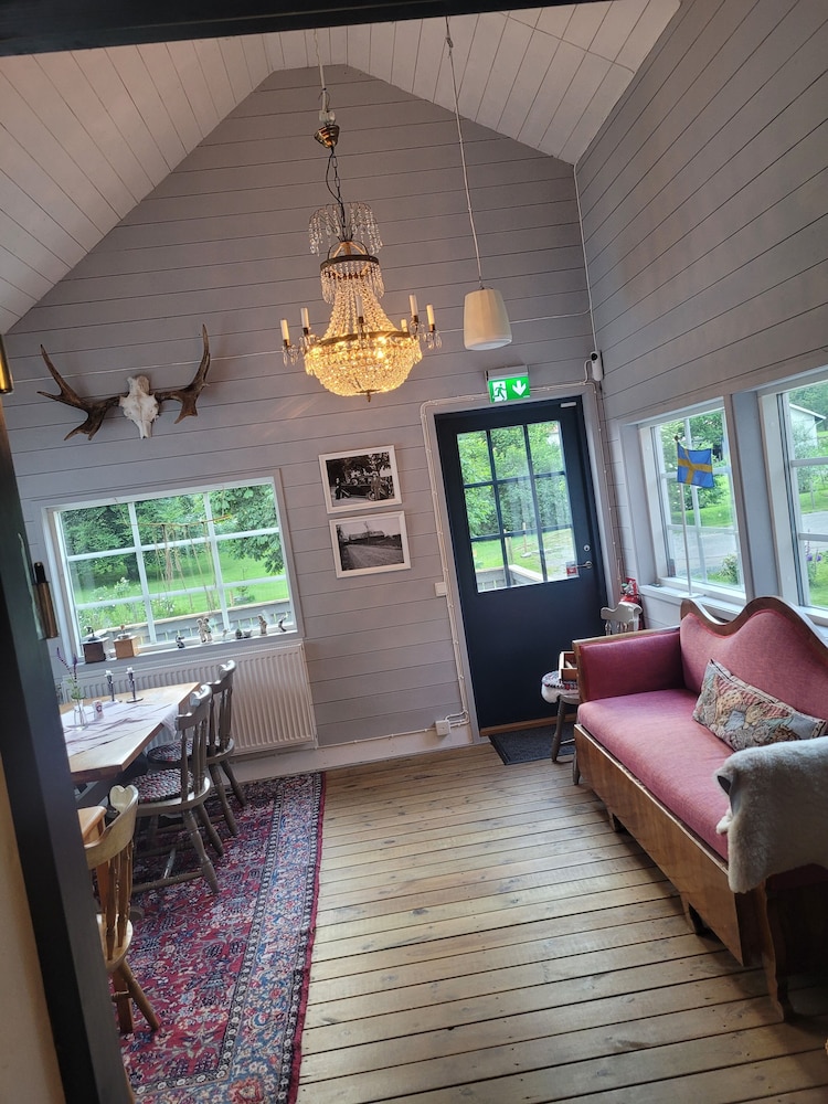 Topperyd B&B