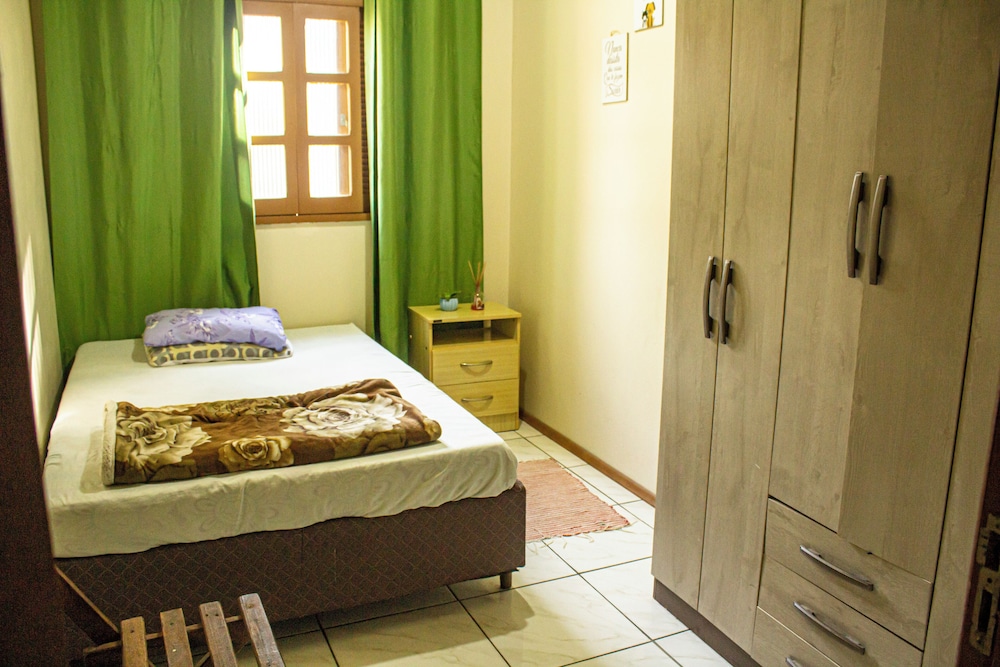 Hostel Rio do Boi