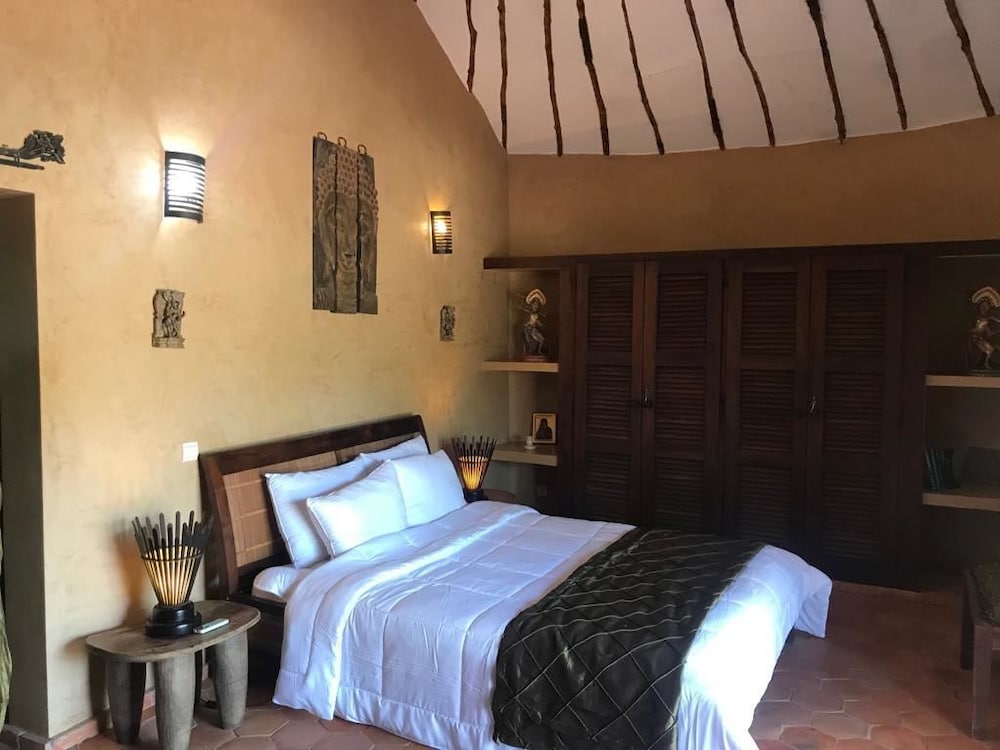 Suñu Keur Lodge view 3