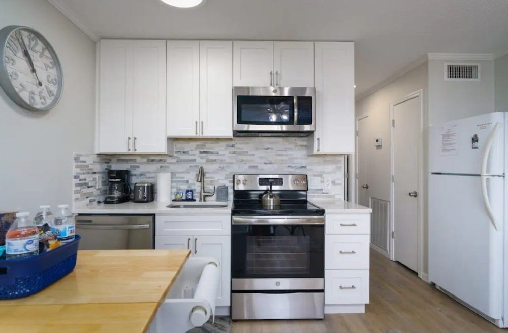 Palmetto Beach Retreat - Hhbt Resort 1 Bedroom Villa