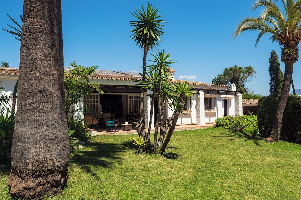 Pool Villa Jazmin