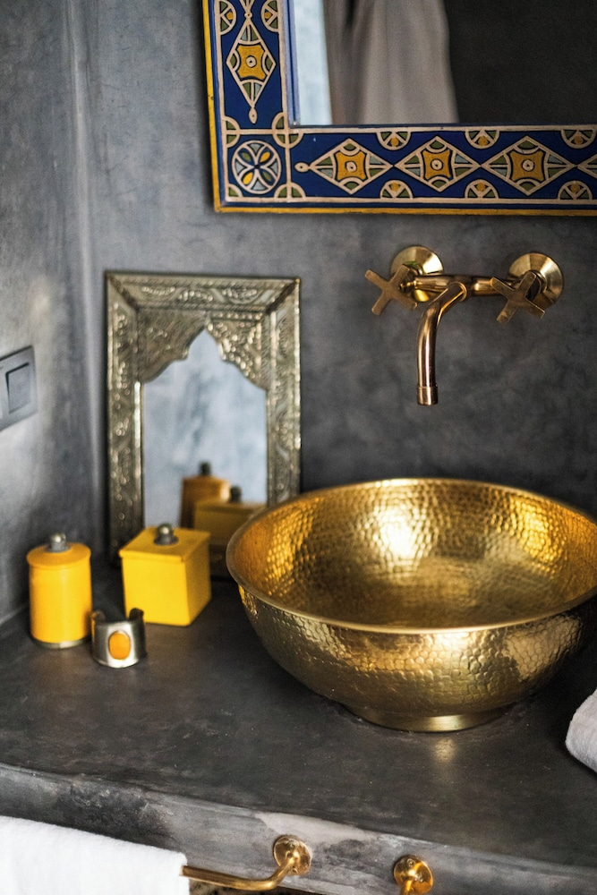 Riad Dar Acsameda & spa