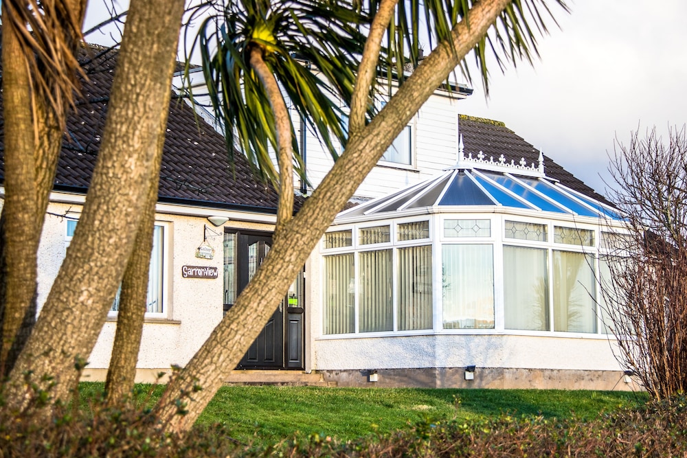Garron View Bed and Breakfast