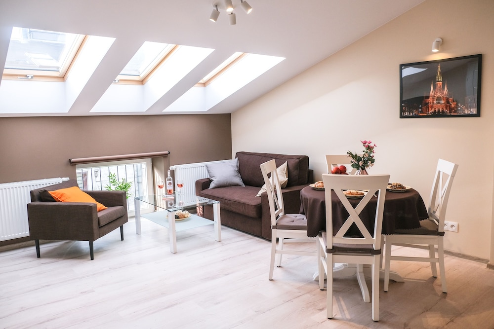 Old Town Vistula Premium Apartments view 2