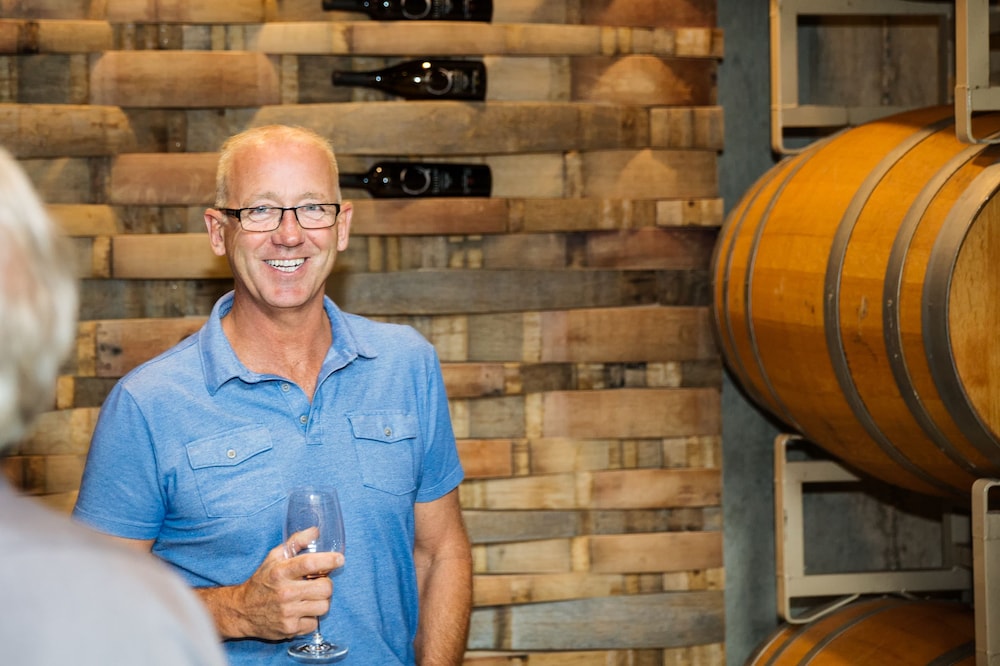 Quidni Estate Winery