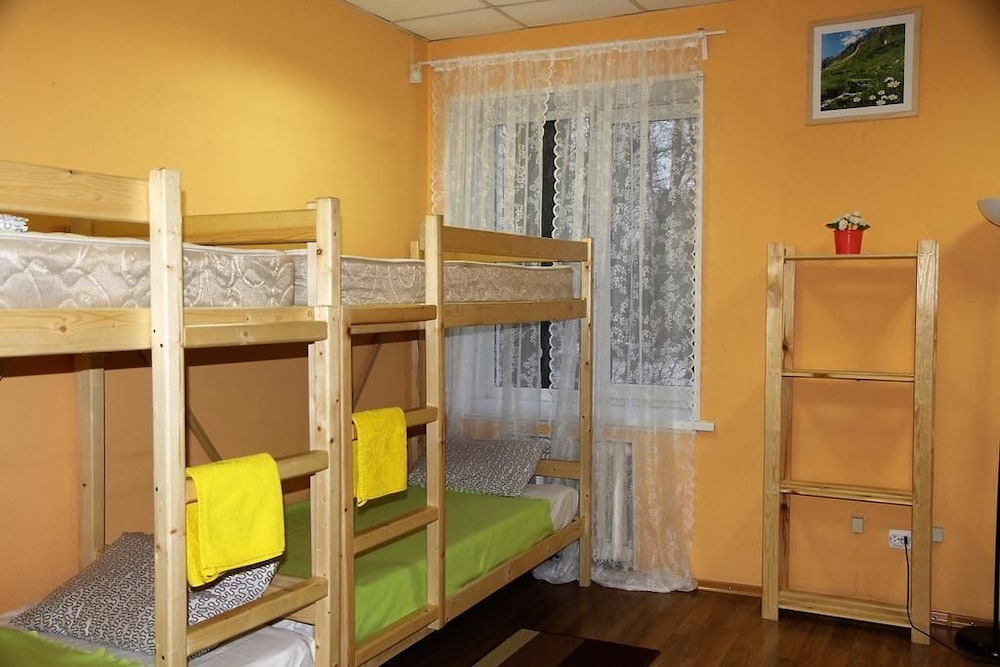 Hostel Brigit na Ladojskoy view 5