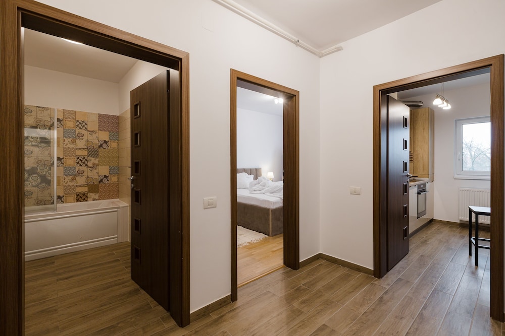 Apartment Ensity view 5