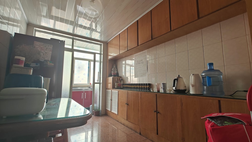 Mommy's home guesthouse CBD