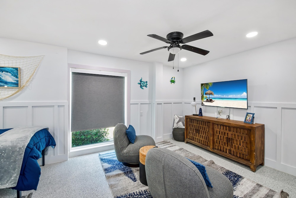 Bayview Beach House
