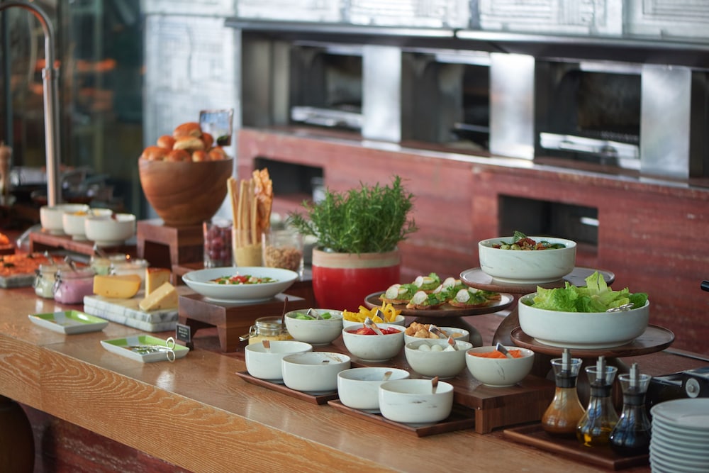 Park Hyatt Shanghai 50