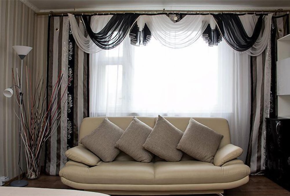 Apartlux on Bolshaya Gruzinskaya