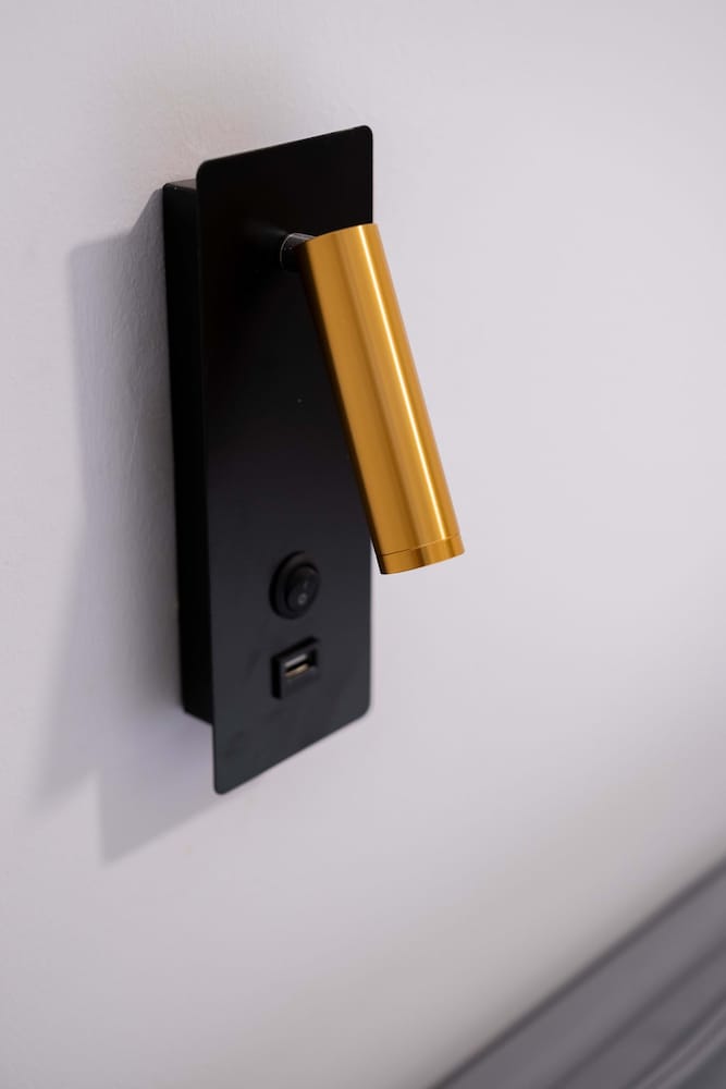 Casa Due Agosto Sleek and Central