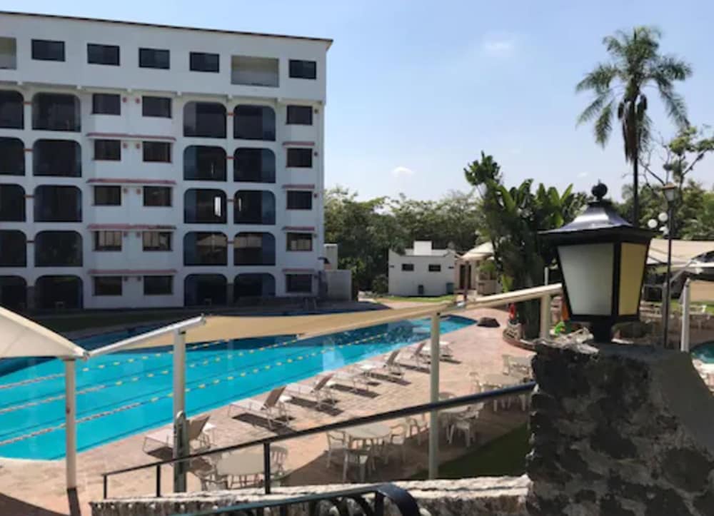 Hotel Coral Cuernavaca, photo 79