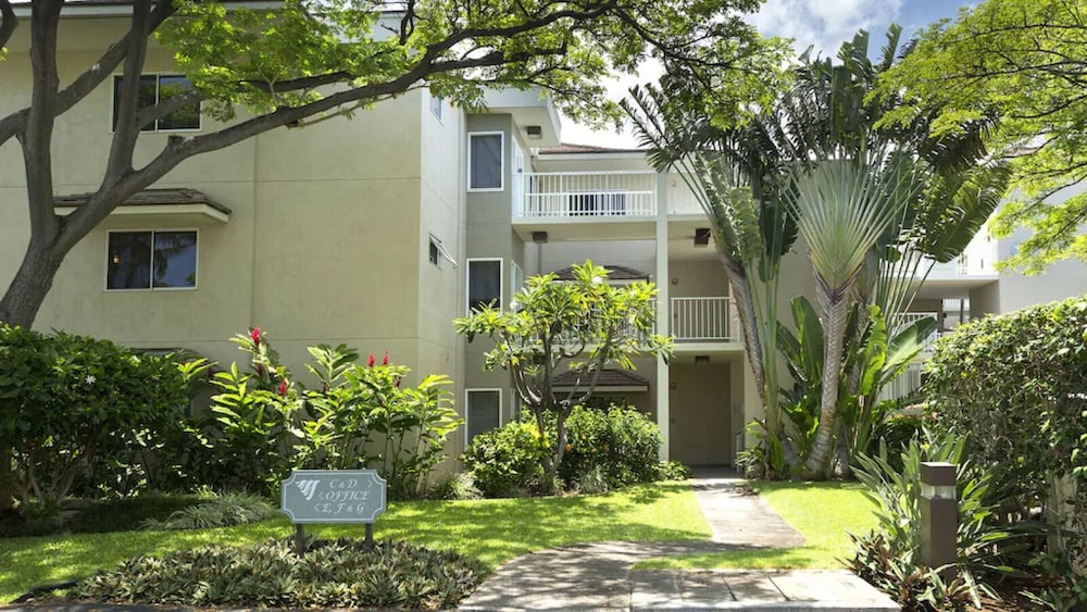 Corner Unit - AC & Wifi - Concierge Included - Vrkcv