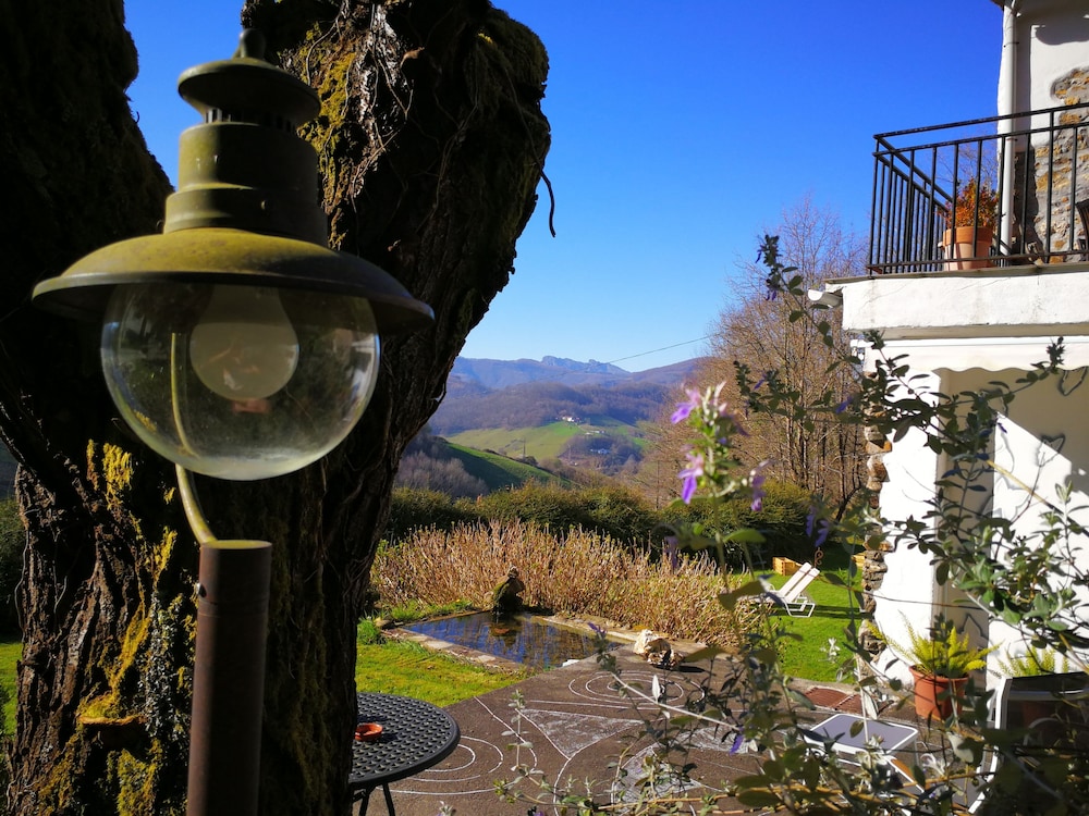 Casa Rural Pikukoborda I