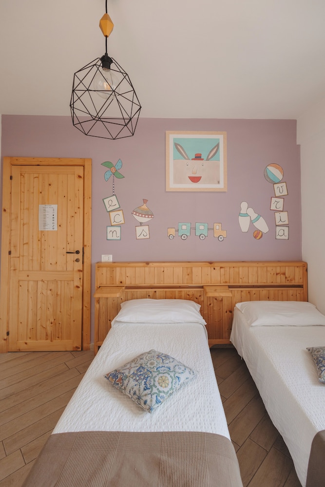La Casa di Pinocchio