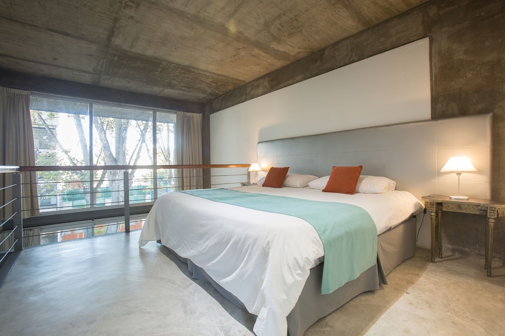 Boutique Apartments BA Bonpland