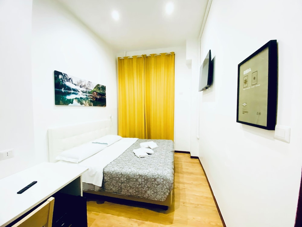 TAWHID ACCOMODATION