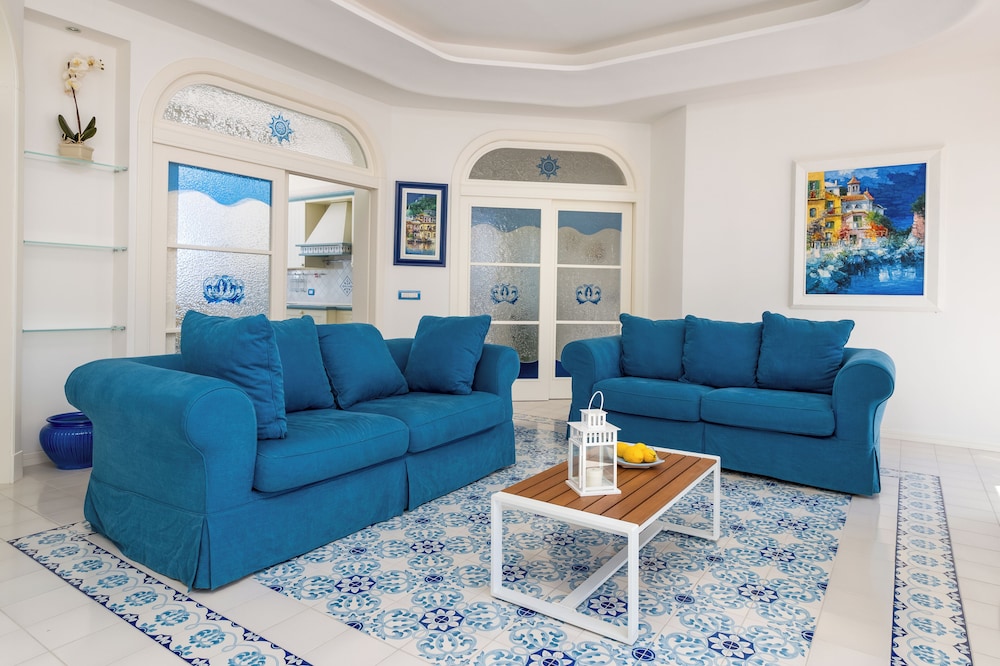 La Casa di Terry