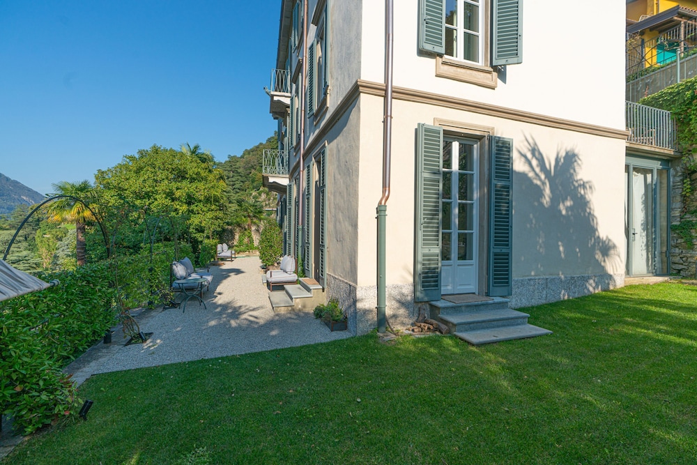 Villa Eos by Myvillacollection