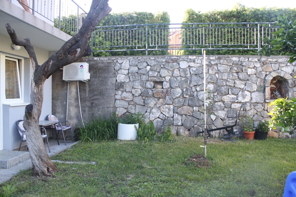 Villa Luka