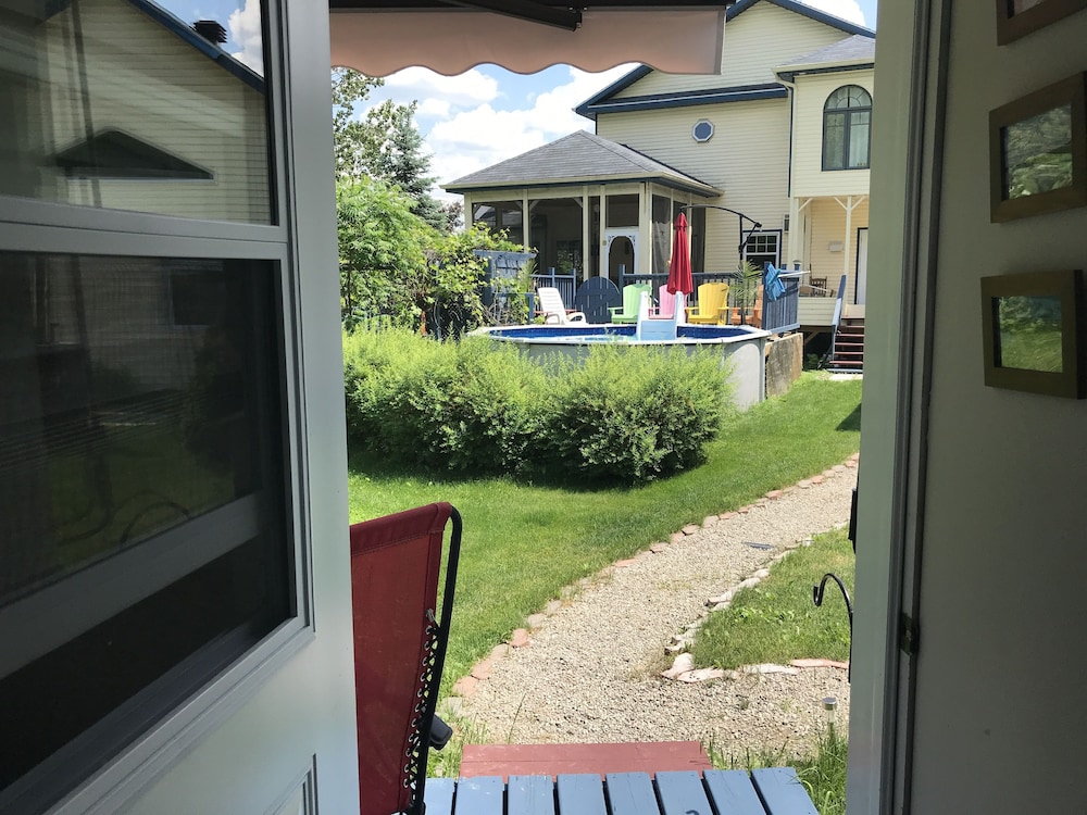 Gîte Domaine de la Baie B&B