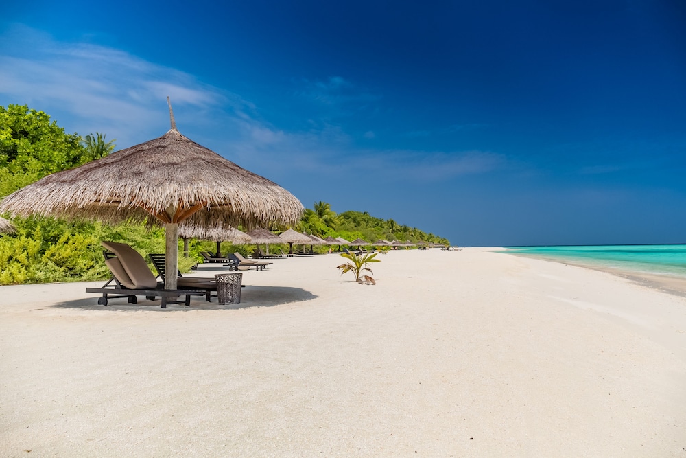 Kihaa Maldives
