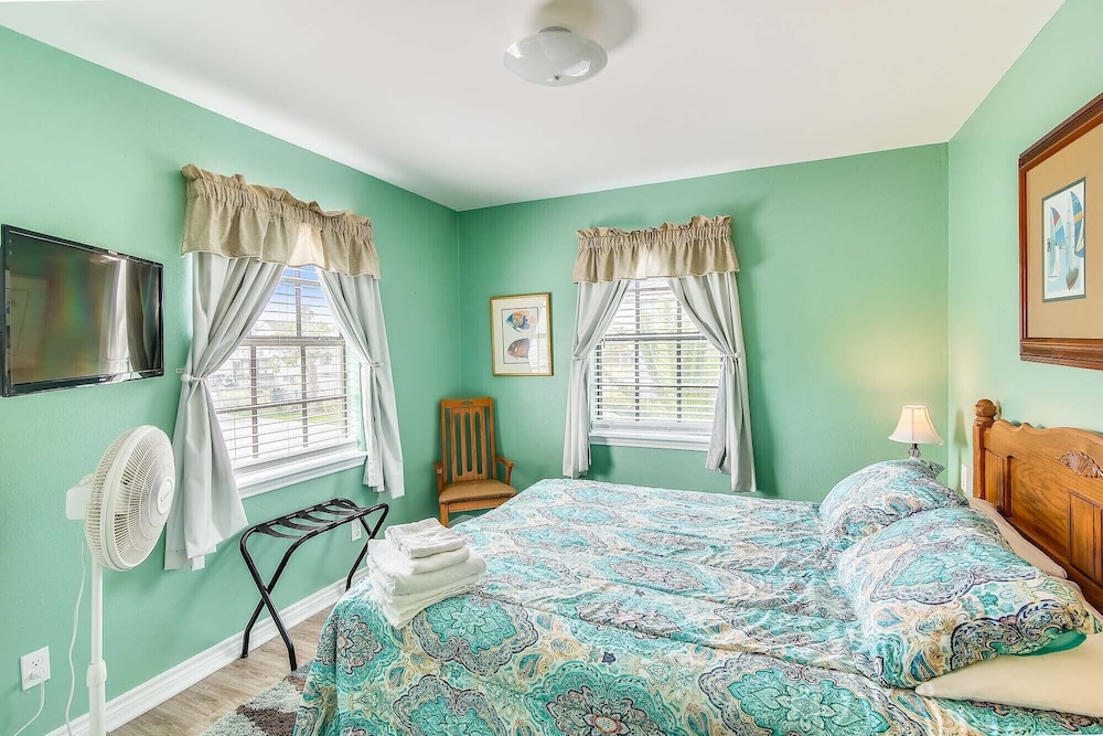 Herons Nest by Ryson Vacation Rentals view 4