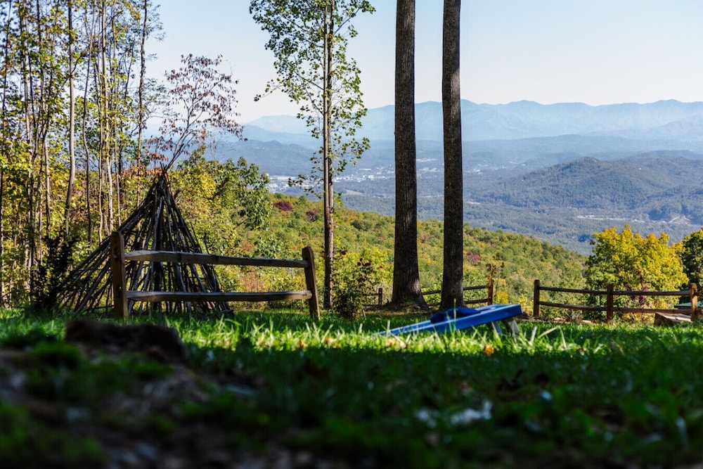 The Great Smoky Haven