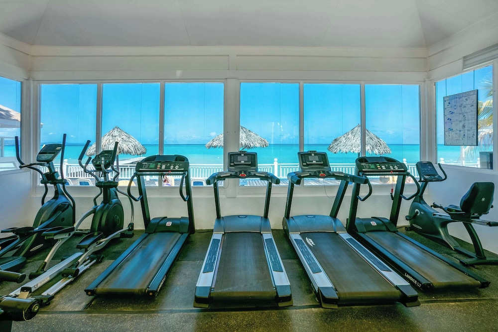 Grand Decameron Cornwall Beach, A Trademark All-Inclusive Resort
