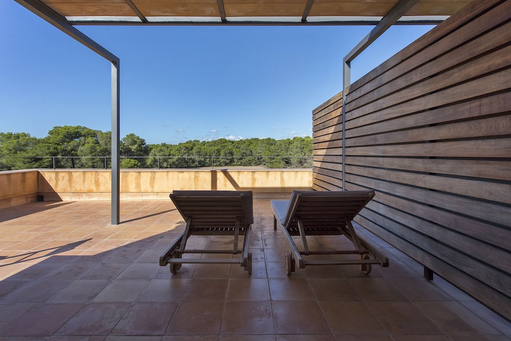 Agroturismo Ses Arenes photo 3