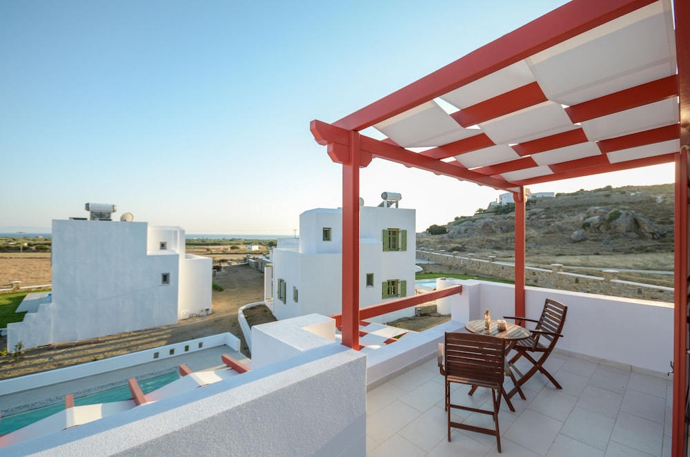 Natura Villas