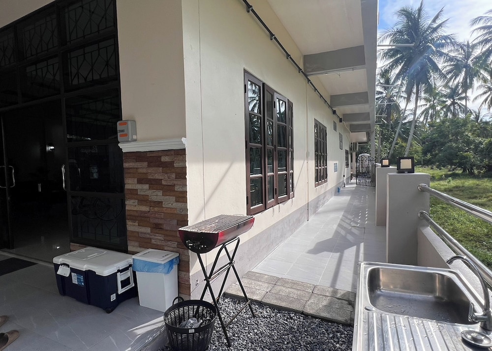 Panya Villa Satun