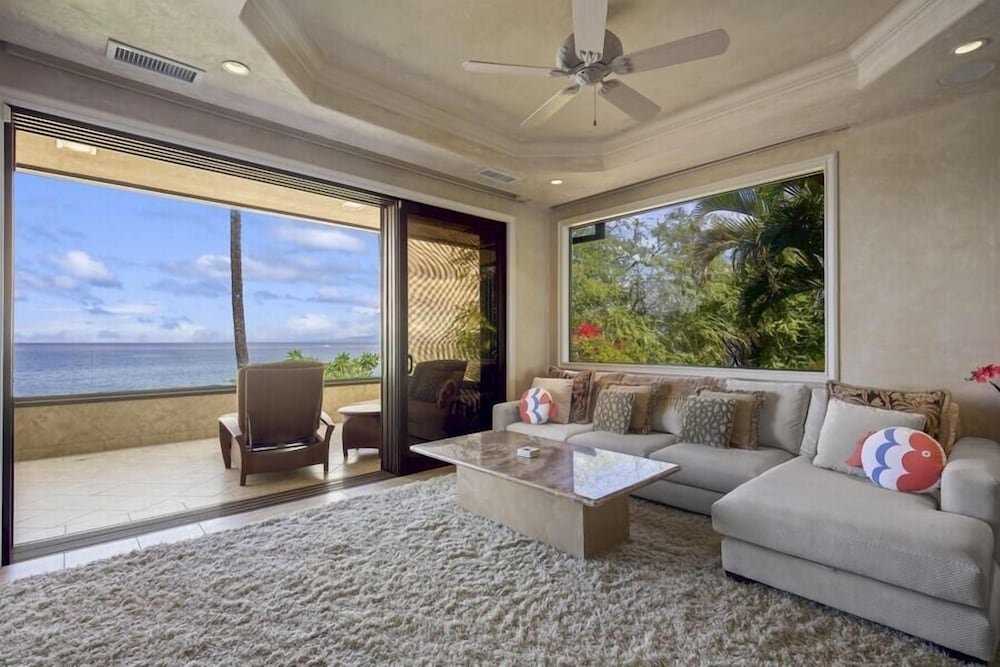 Makena Surf, #b-208 2 Bedroom Condo