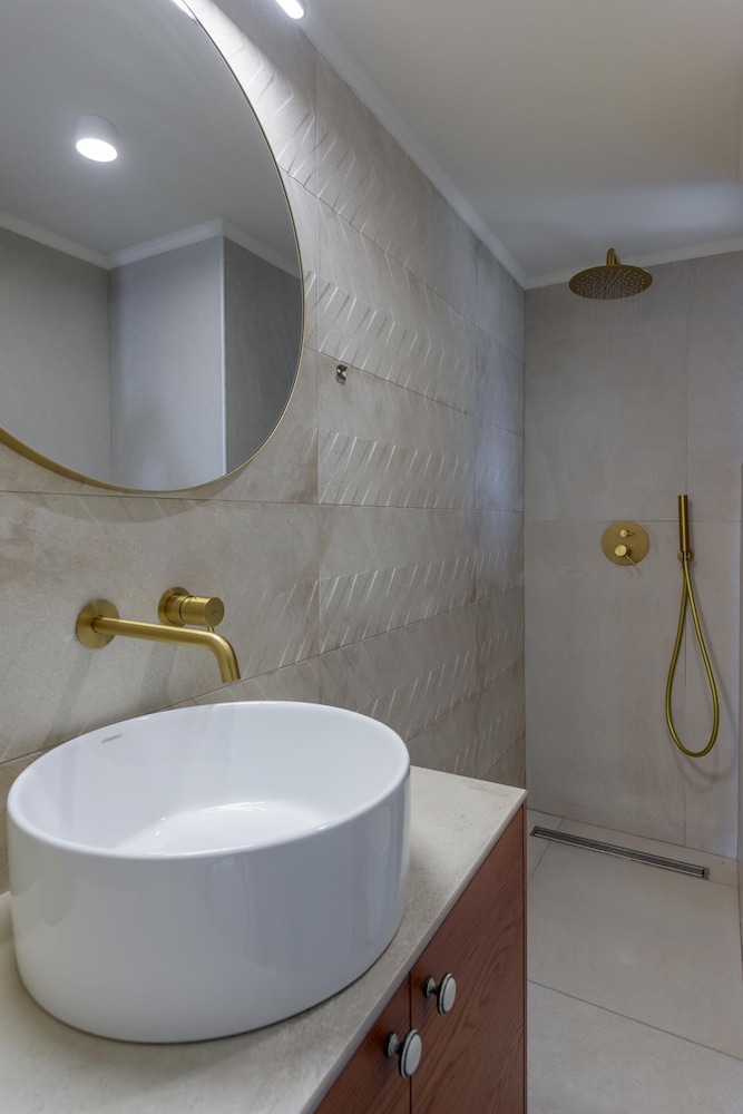 Villa Araucaria Private Pool Jacuzzi Seaview photo 5