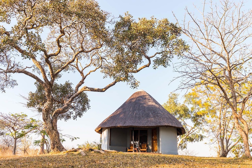 Mukambi Safari Lodge