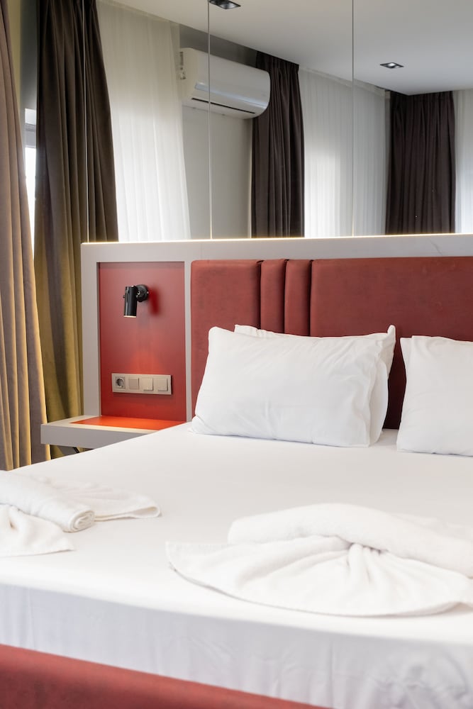 Voir Hotel Pera