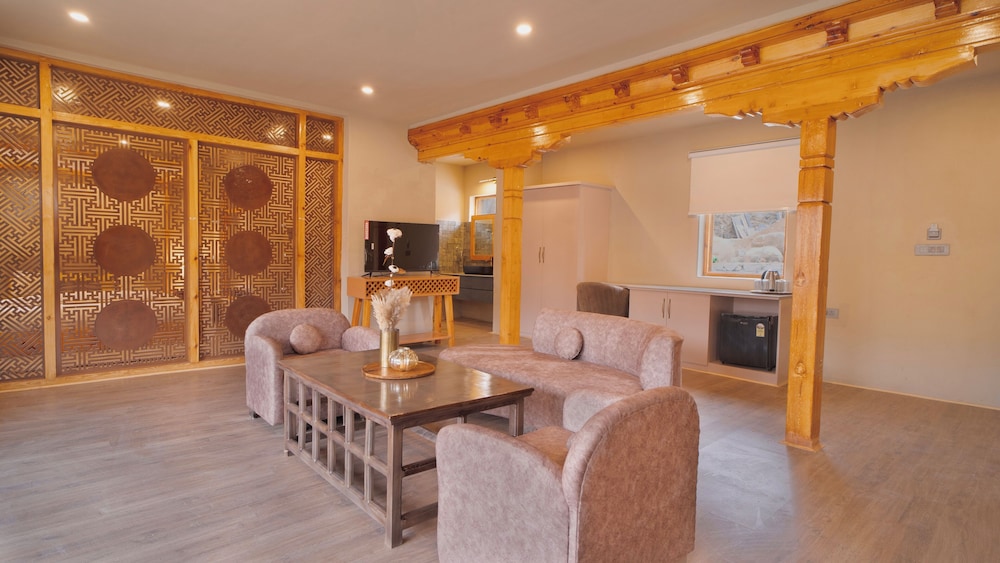 The Vintage Villas Resort - Ladakh