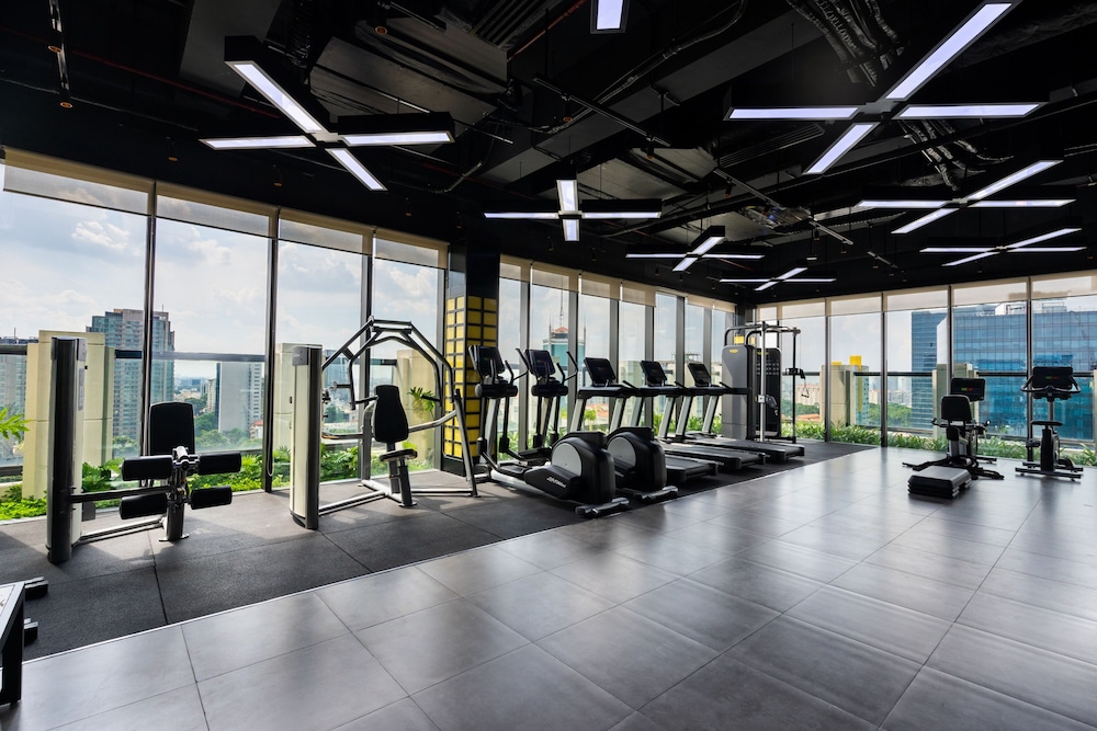 MADISON Saigon Luxury Citypoint