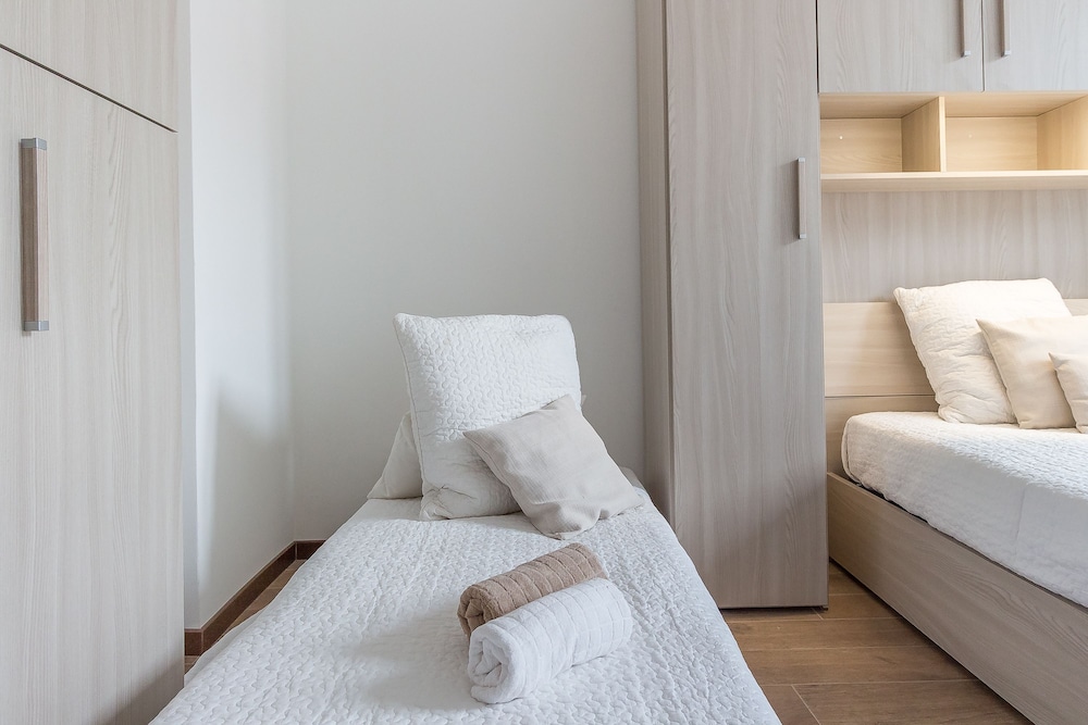 Alessia's Flat - Affori 3