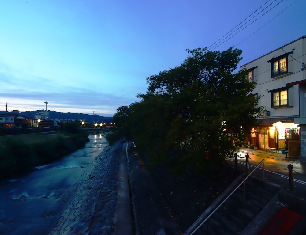 Spa Inn Oyado Iguchi