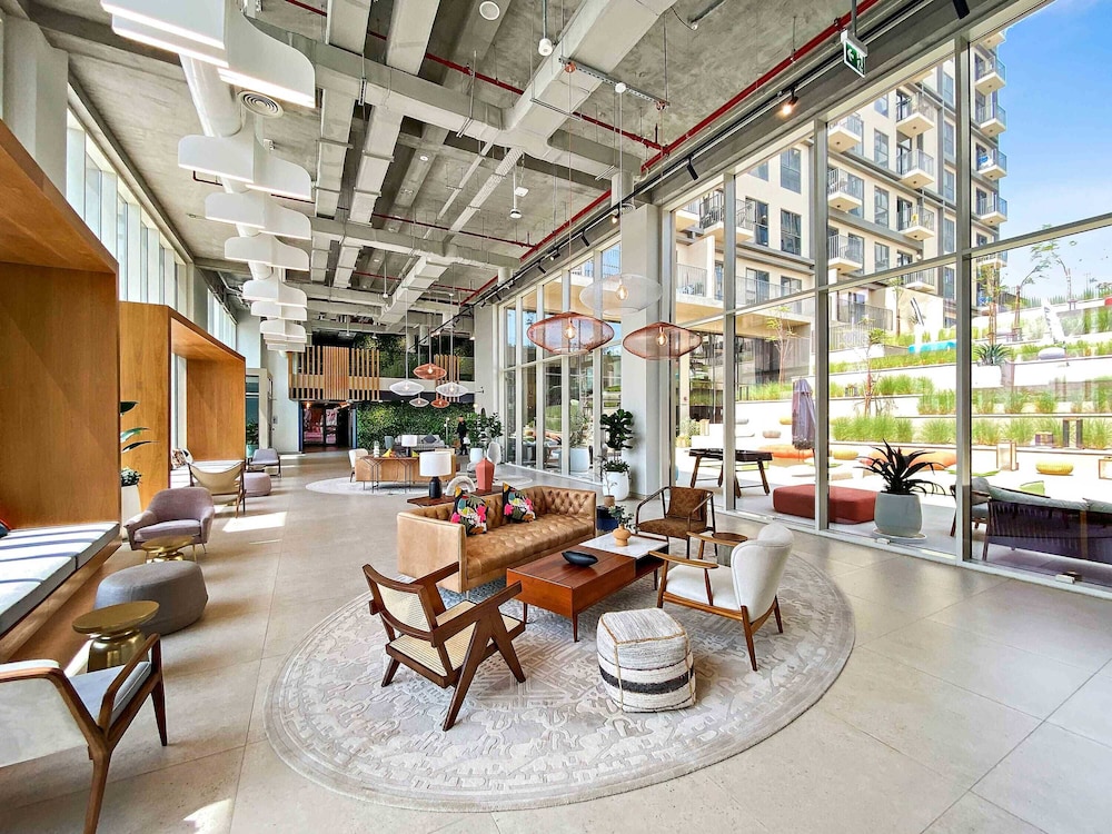 Silkhaus Collective, Dubai Hills