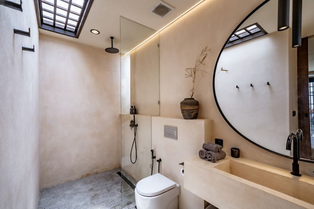 Ukiyo Villa II Pererenan