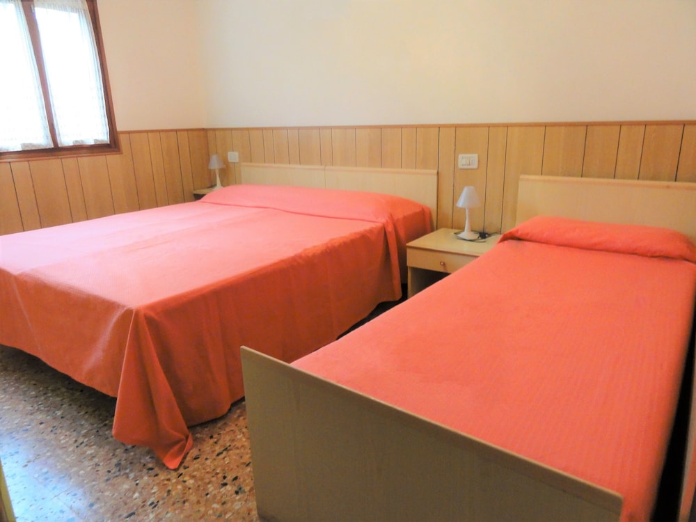 Villa Irene view 2