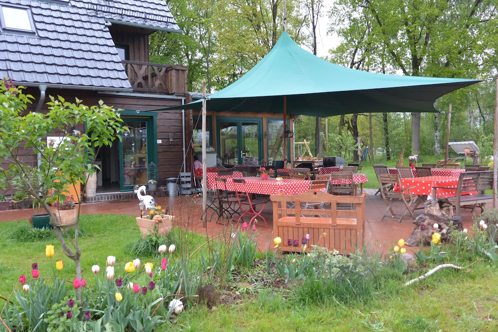 Ferienhof zum Spreewäldchen, 사진 71