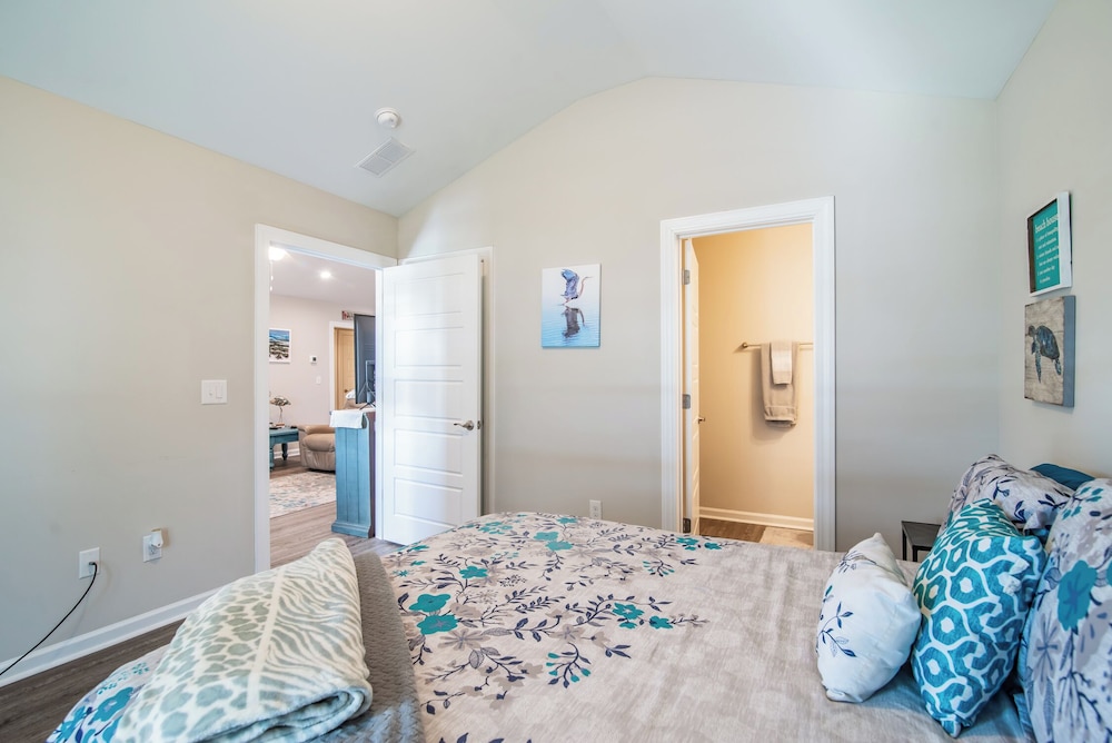 Lachicotte Vacation Rentals
