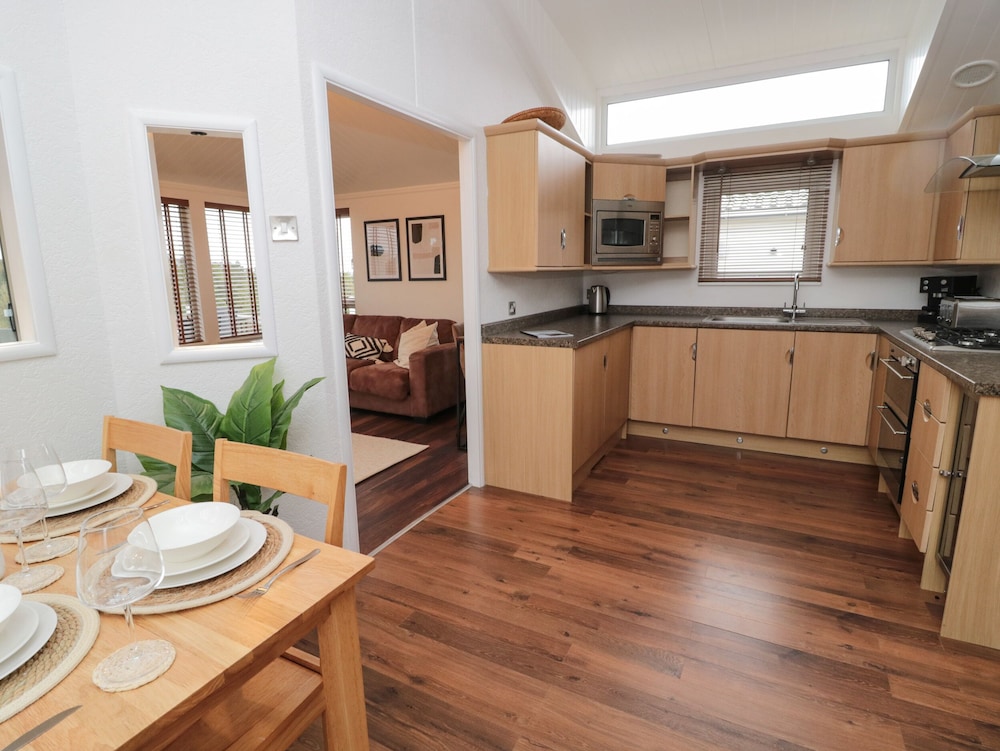 Woodland View Lodge
